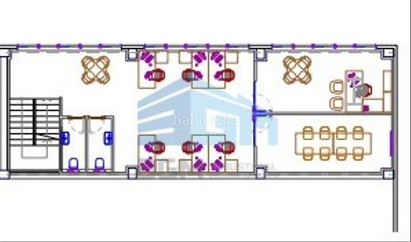 Foto e8ea89aa-658a-40b8-a8d3-455591ab2b2d. Rent industrial building in Oseiro Arteixo