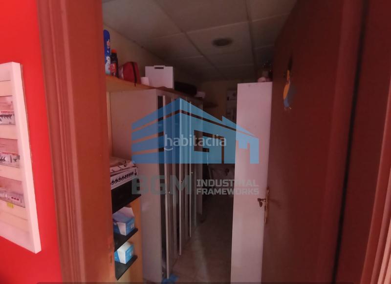 Foto 413d3593-9fa8-4b29-bcca-30aee96344b9. Affitto capannone industriale in Parroquias Rurales Pontevedra