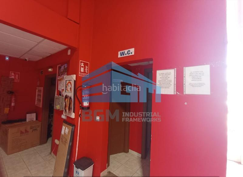 Foto 105a8963-188c-435a-94f7-fa6bd9fae251. Alquiler nave industrial nave comercial en Parroquias Rurales Pontevedra