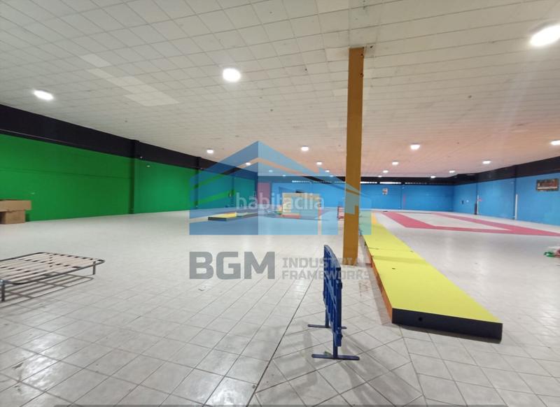 Foto 6dfee845-200c-4b76-9674-60e747fa8a74. Alquiler nave industrial nave comercial en Parroquias Rurales Pontevedra