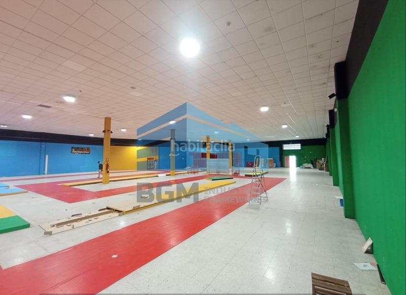 Foto 73601b33-d9a8-4539-ba99-a65cfca7f6d8. Alquiler nave industrial nave comercial en Parroquias Rurales Pontevedra