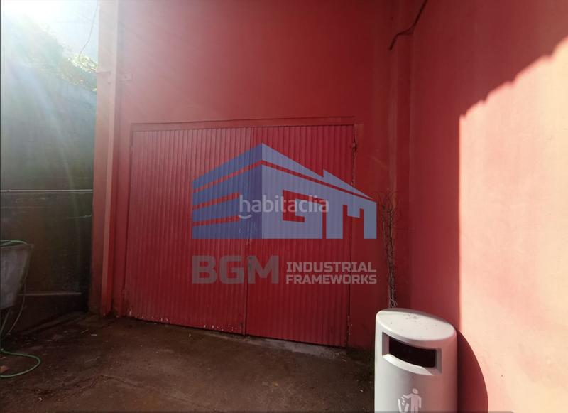 Foto 773ee799-98be-4d43-ba7a-02603769269f. Alquiler nave industrial nave comercial en Parroquias Rurales Pontevedra