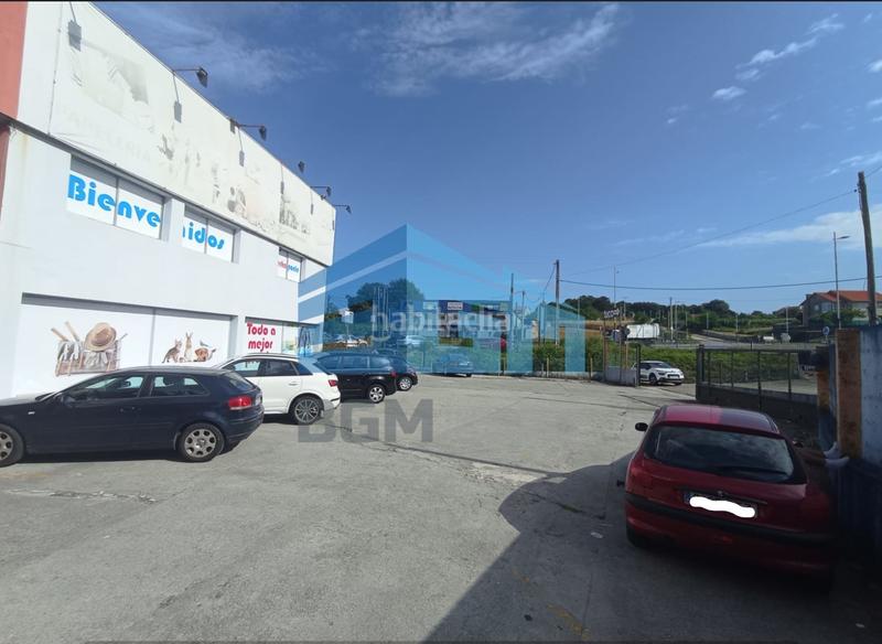 Foto 882b22e0-1ae7-44c1-8290-c085c658ef3e. Alquiler nave industrial nave comercial en Parroquias Rurales Pontevedra