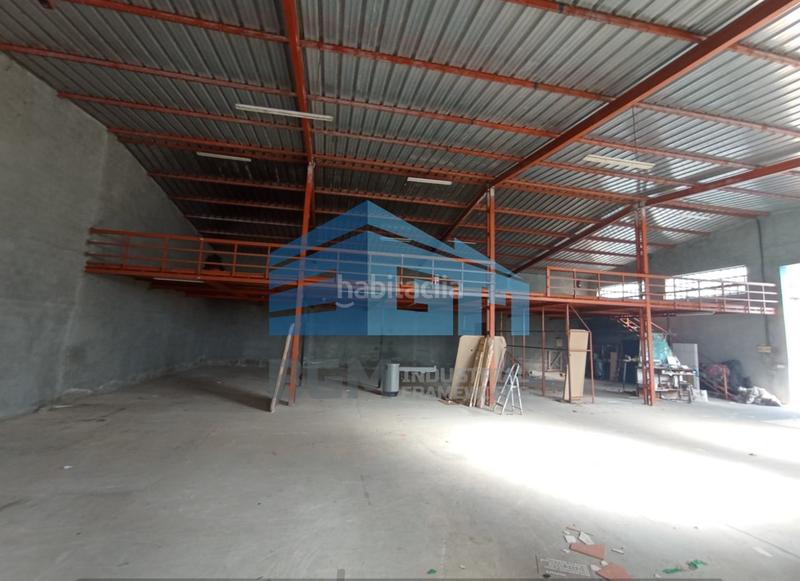 Foto a9358829-2d9a-4c98-851e-7f701b009d4f. Alquiler nave industrial nave comercial en Parroquias Rurales Pontevedra
