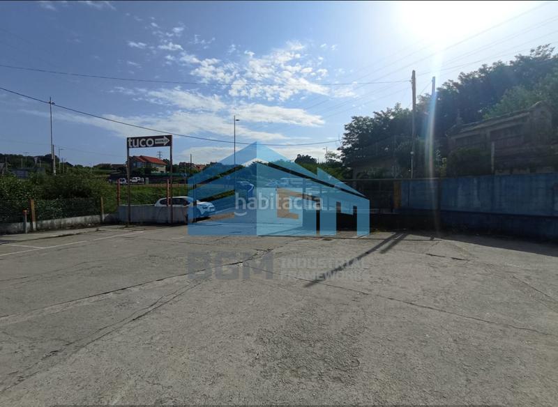 Foto bffca552-ed0a-4414-94f6-209f7eea4892. Alquiler nave industrial nave comercial en Parroquias Rurales Pontevedra