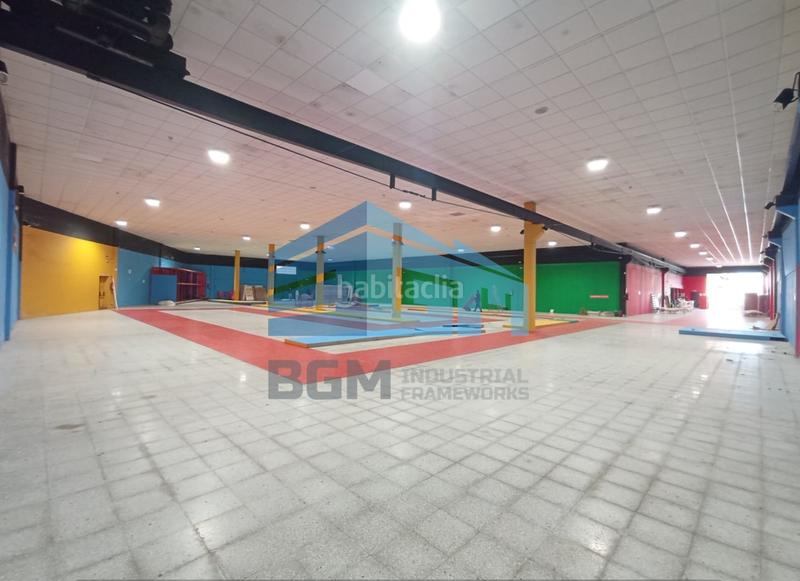 Foto d91ef19b-06a9-41f6-bc66-88659e276517. Alquiler nave industrial nave comercial en Parroquias Rurales Pontevedra