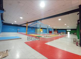 Lloguer Nau industrial a Parroquias Rurales. Nave comercial en pontevedra