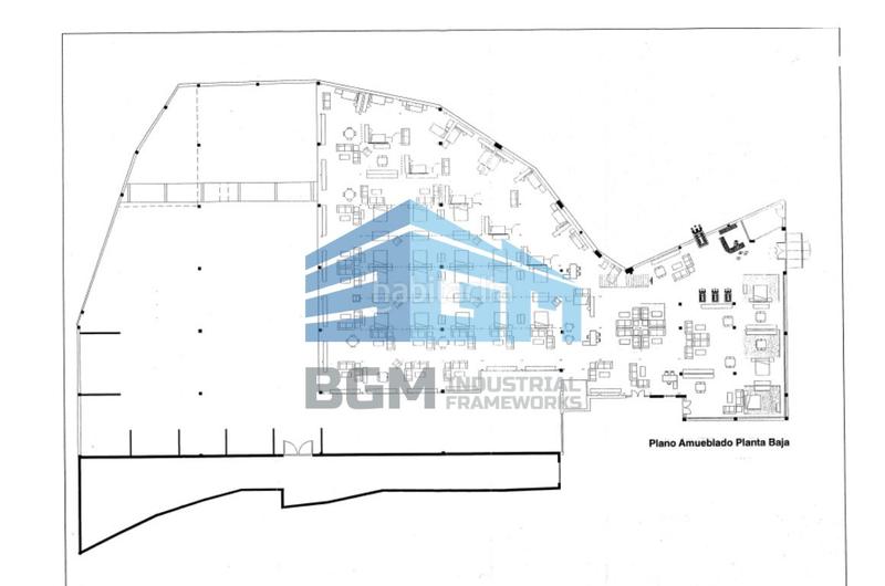 Foto 29ba9634-a26c-486e-8233-748c8a0e2e06. Location bâtiment à usage industriel dans Parroquias Rurales Pontevedra