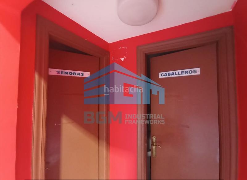 Foto 618121ed-0730-40de-aba3-9f3a8f572ef6. Miete fabrikhalle in Parroquias Rurales Pontevedra