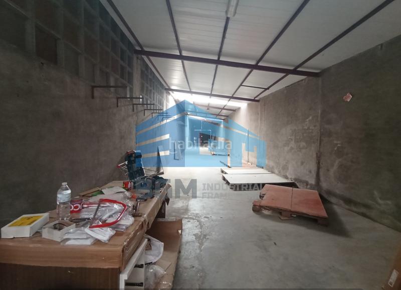 Foto 793883ae-9f5f-4fca-834d-b8e4798ec8b4. Miete fabrikhalle in Parroquias Rurales Pontevedra