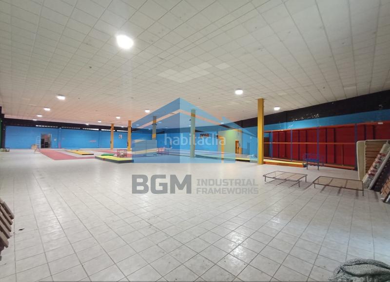 Foto ad7c267d-fe88-4300-a3c6-d90abccea735. Miete fabrikhalle in Parroquias Rurales Pontevedra