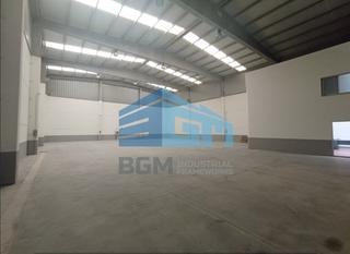 Rent Industrial building in Porriño (O). Nave en o porriño vigo pontevedra