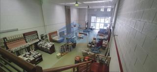 Miete Fabrikhalle in O Milladoiro. Alquiler nave industrial en o milladoiro