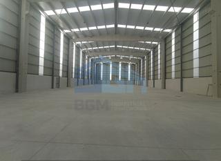 Rent Industrial building in Porriño (O). Nave en con muelles de carga en o porriño