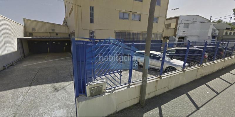 Foto 0d24bcc0-a6f0-4314-97b4-583f36640e18. Miete fabrikhalle in Navia Vigo