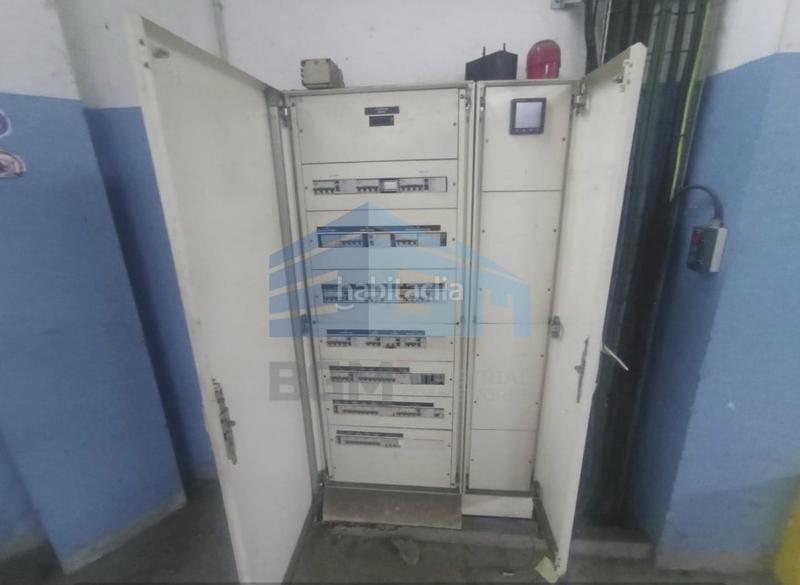 Foto a9ebb7a8-40f6-4527-824e-1719a355f3b8. Miete fabrikhalle in Navia Vigo