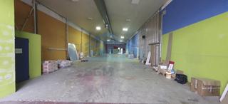 Location Bâtiment à usage industriel à Castiñeiriño - Cruceiro de Sar. Nave comercial en santiago de compostela