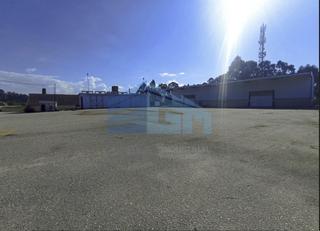 Lloguer Nau industrial en Salvaterra de Mio. Complejo de naves con parcela en salvaterra de mio