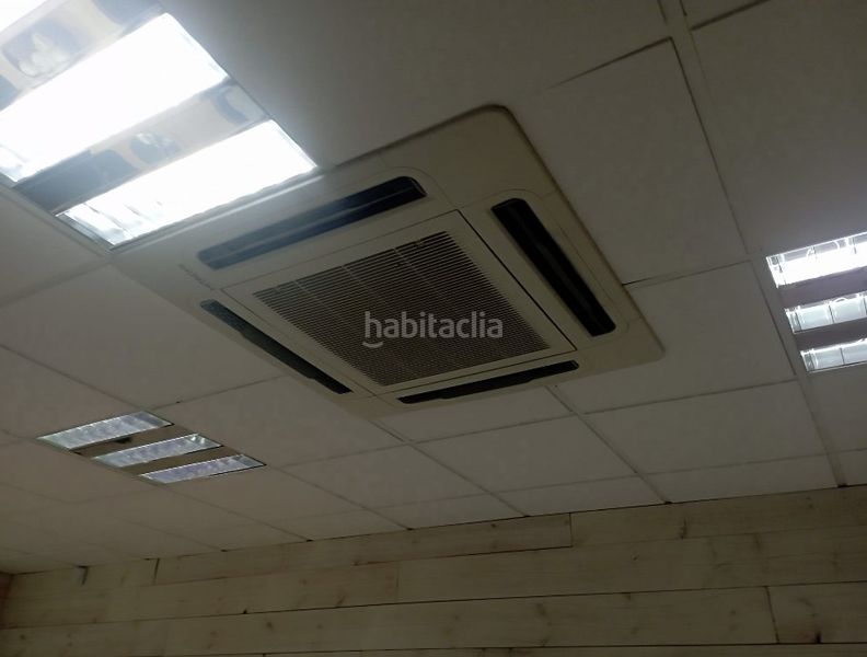 Foto 77e143bb-3f25-4b9a-9336-091233e395ec. Nau industrial amb calefacció a Cerceda