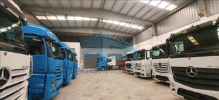 Bâtiment à usage industriel à Porriño (O)