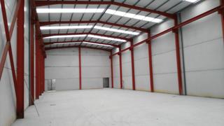 Industrial building in San Mateo - Castro - O Val