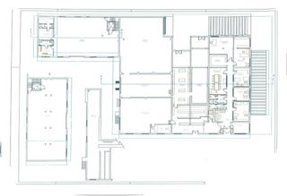 Location Bâtiment à usage industriel à Ordes. Venta y alquiler en primera linea en ordes a coruña