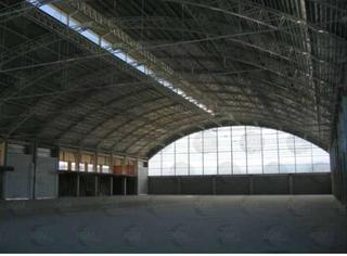 Lloguer Nau industrial a Vilamarín. Nave industrial en venta y alquiler en ourense