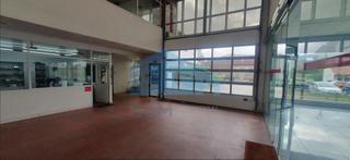 Lloguer Nau industrial a Parroquias Rurales. Nave con parcela en primera línea en pontevedra