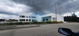 Lloguer Nau industrial a Carballo. Nave en alquiler en carballo