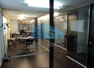 Nave industrial en Mesoiro. Nave en venta en pocomaco (a coruña)