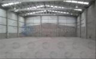 Nau industrial a Porriño (O). Nave industrial con muelle de carga doble en el polígono industr