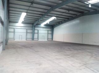 Lloguer Nau industrial a Vilalba. Alquiler nave en vilalba, lugo