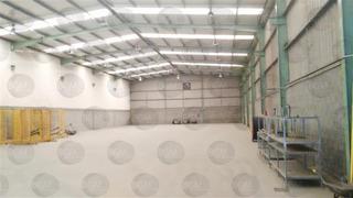 Nau industrial a Caldas de Reis. Venta de nave en caldas de reis