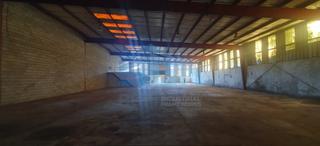 Lloguer Nau industrial a Teo. Nave disponible en teo santiago de compostela
