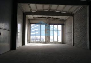 Lloguer Nau industrial a San Lázaro - Meixonfrío. Nave comercial en costa vella santiago de compostela