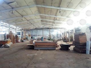 Lloguer Nau industrial a San Cibrao das Viñas. Alquiler nave industrial  en san cibrao das viñas
