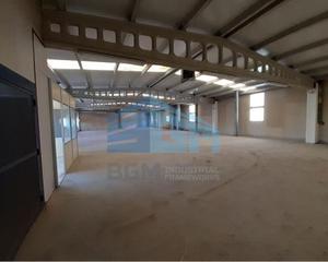 Nau industrial a Cerceda. Nave con parcela en cerceda