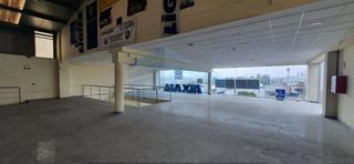 Bâtiment à usage industriel à Porriño (O)