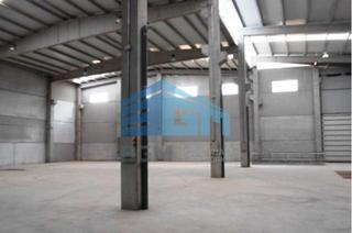 Affitto Capannone industriale in San Cibrao das Viñas. Nave en san cibrao das viñas ourense
