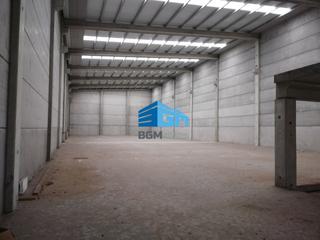 Location Bâtiment à usage industriel à Porriño (O). Se alquila nave en el polígono de a granxa o porriño