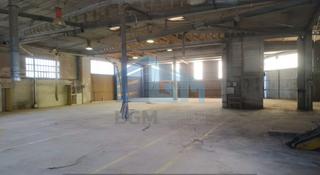 Bâtiment à usage industriel à Estrada (A). Nave en primera línea en a estrada