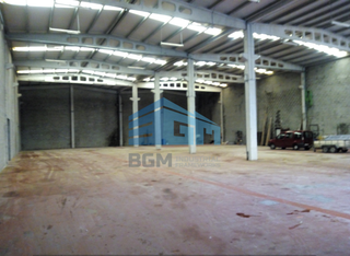 Lloguer Nau industrial a Vilalba. Nave industrial en alquiler y venta en vilalba