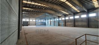 Lloguer Nau industrial en Ribadumia. Se alquila complejo industrial de 10.800m2