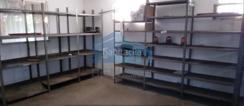 Foto 94bd4805-16f8-4355-958b-530f8bf9ddd4. Affitto capannone industriale in Parroquias Rurales Pontevedra