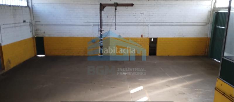 Foto dfb9f277-725d-426c-baa8-5cfe96e9bdb9. Affitto capannone industriale in Parroquias Rurales Pontevedra