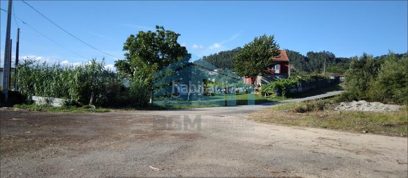 Foto 8d9daf08-791b-44ef-b1eb-ae428efc6beb. Rent industrial building in Parroquias Rurales Pontevedra