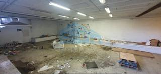 Lloguer Nau industrial a San Lázaro - Meixonfrío. Nave con parcela en santiago de compostela