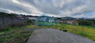 Lloguer Nau industrial a San Lázaro - Meixonfrío. Pequeña nave con parcela en santiago de compostela