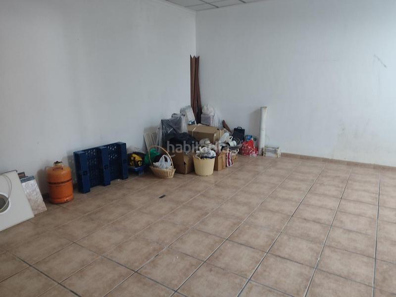Foto a89485ac-52a1-4e8c-a430-12856ed9ed99. Affitto locale commerciale in Centro Puertollano