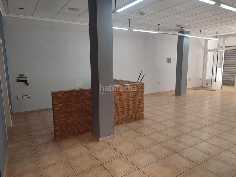 Foto adafac17-f645-4e26-8362-08b4552b4efd. Affitto locale commerciale in Centro Puertollano